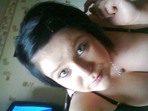 little old me :P pict gal