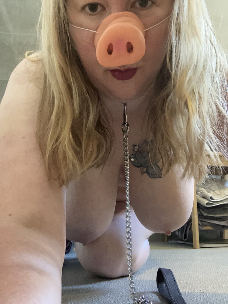 Slut Claire from  hq nude pic