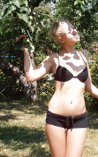 Estonian teens-03 dildo initiation bra panties pict gal