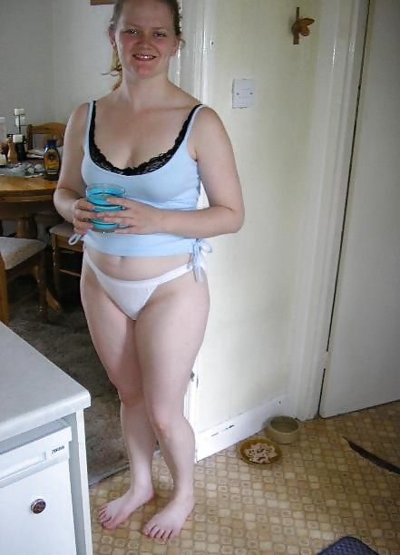 LOVELY CHUBBY AMATEURS 16 pict gal