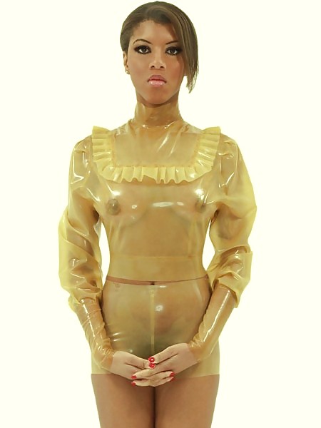 Clear Latex pict gal