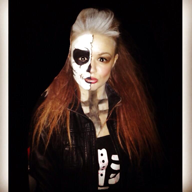 Irish Halloween Pics pict gal