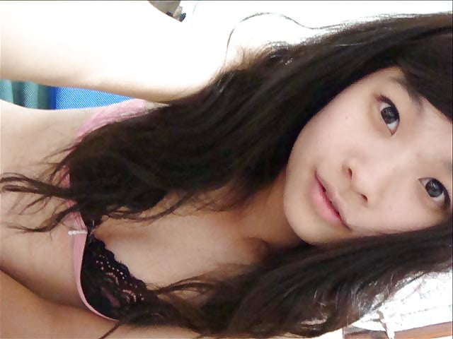 A Taiwan slut pict gal