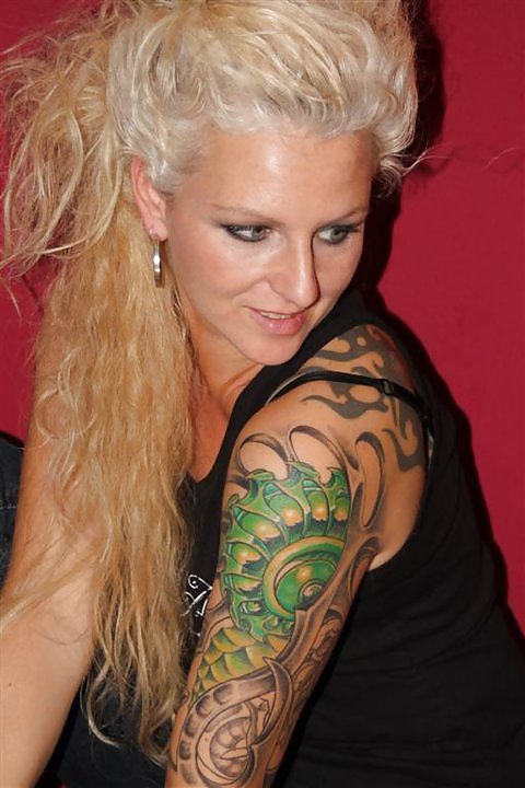 tattoo pict gal