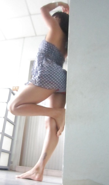 Asain NN Teen (Hot Legs) pict gal