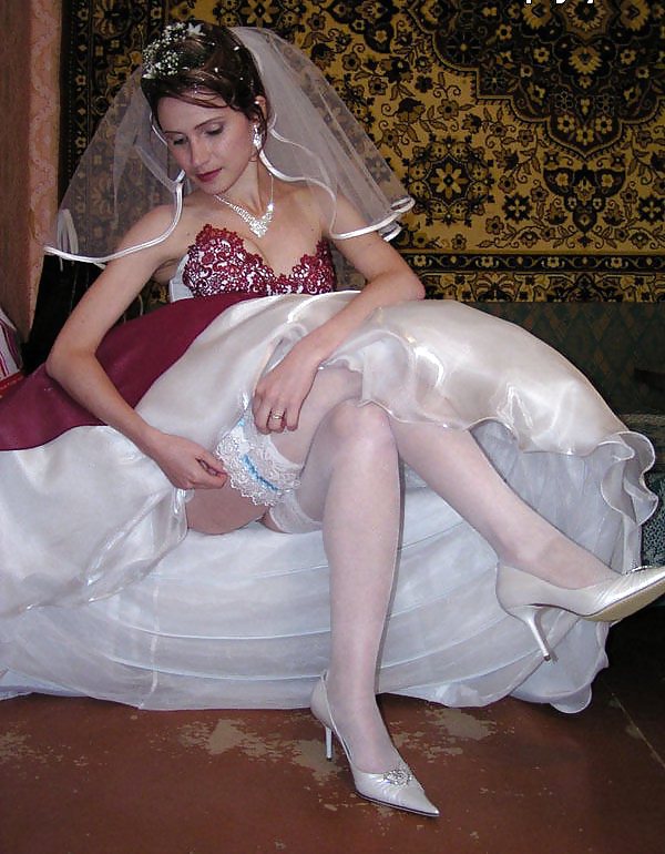 Russian wedding(intimate) 02 pict gal