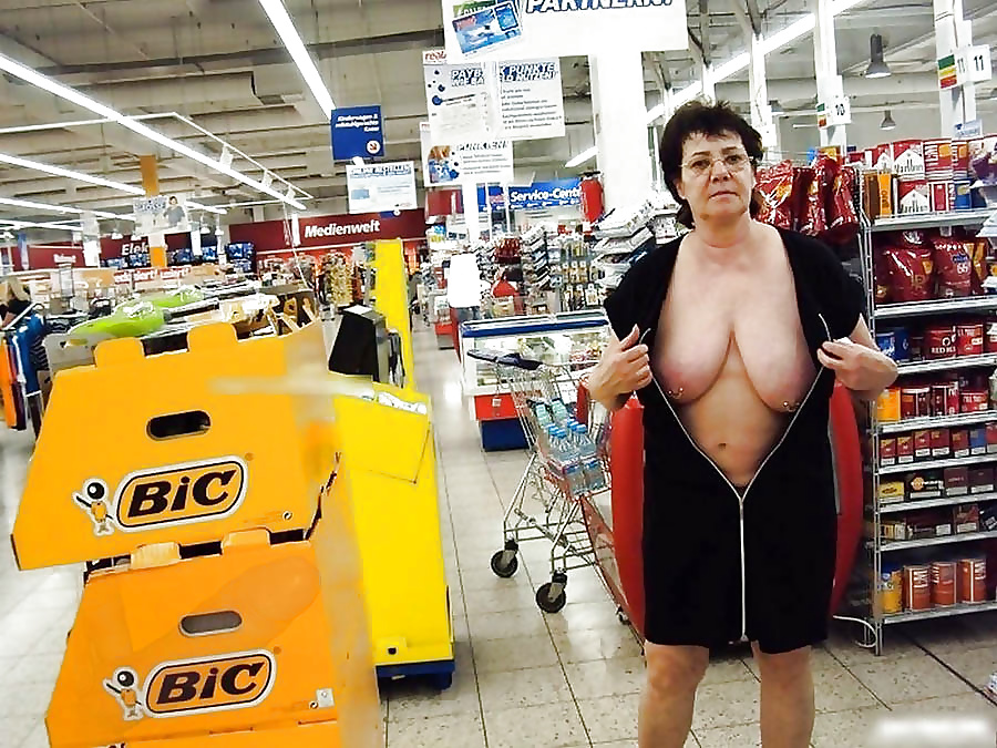 Store Flashers pict gal