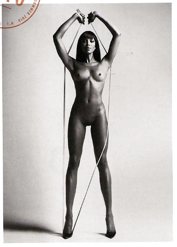 Guarda Naomi Campbell - immagini di 18 su xHamster.com