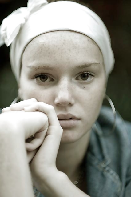 Just freckeld faces pict gal