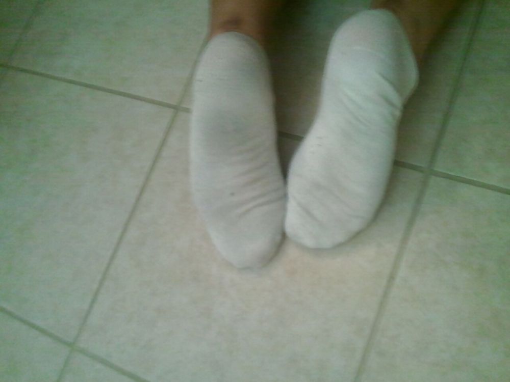 Latina Friend pt 2 SOCKS pict gal