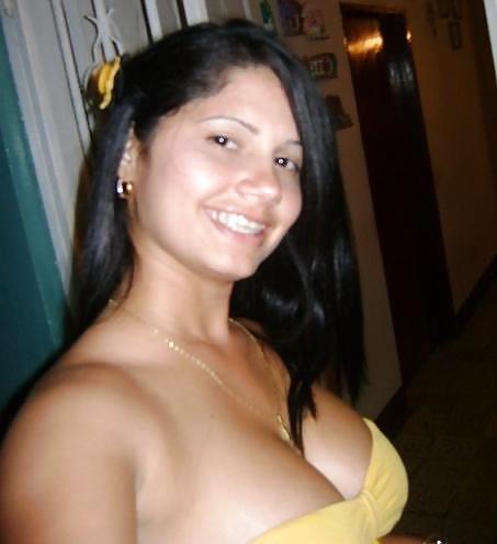SEXY LATINAS pict gal