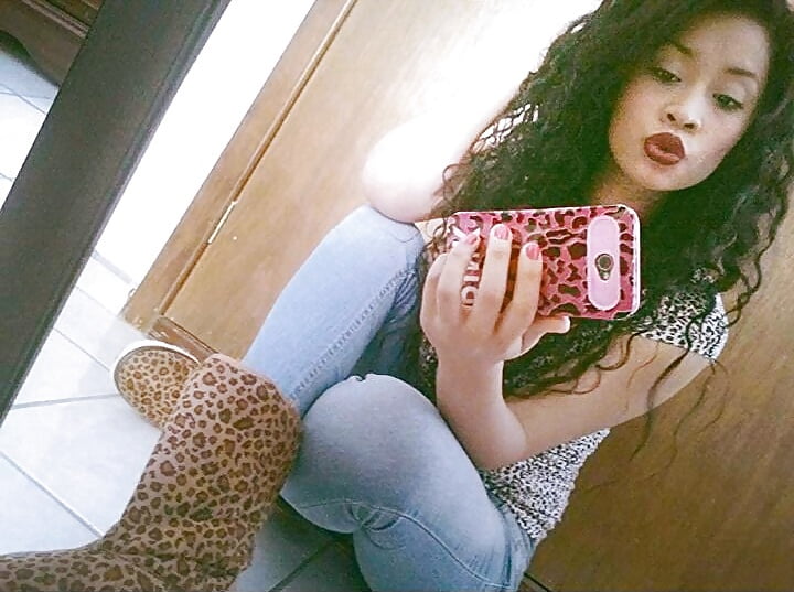 Rocio Gonzalez pict gal