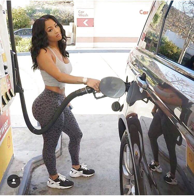 Black azz master pict gal