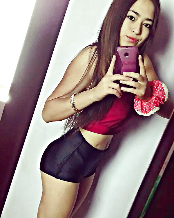 Livia olmedo pict gal