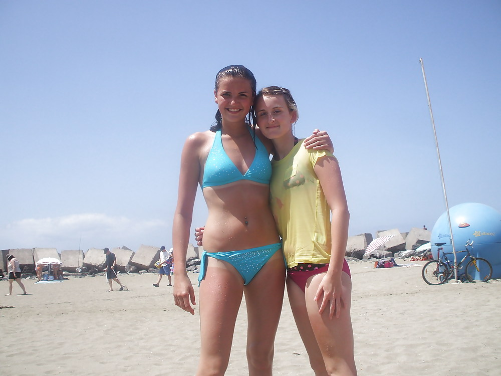 Bikini Amateurs #3 pict gal