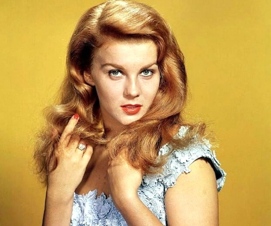 Ann Margret Fakes