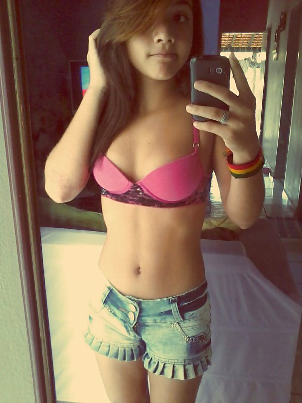 Teens 18+ pict gal
