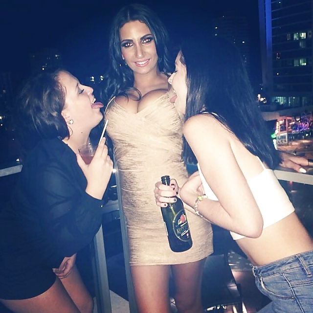 The Scrapbook Vol. 34 pict gal