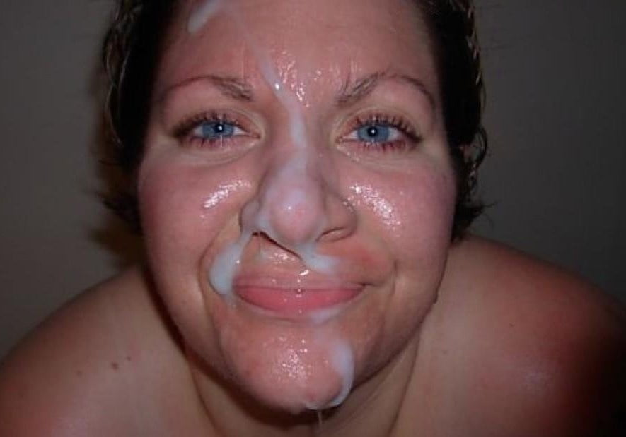 Wife Facial Pictures