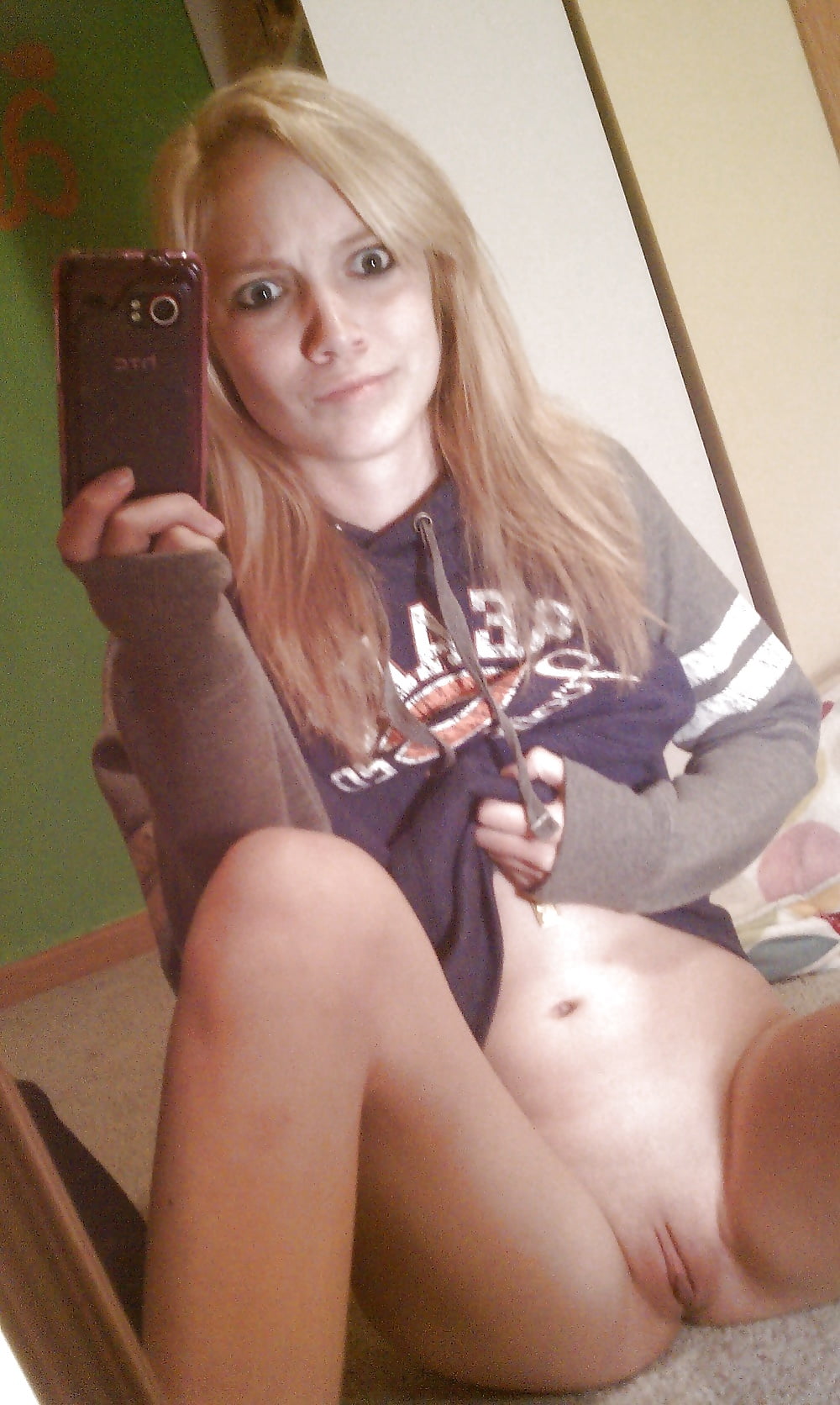 Handpicked Amateurs 300 pict gal