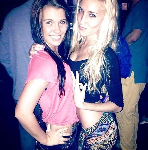 Sexy Teens Which and How? Comment! 3 pict gal