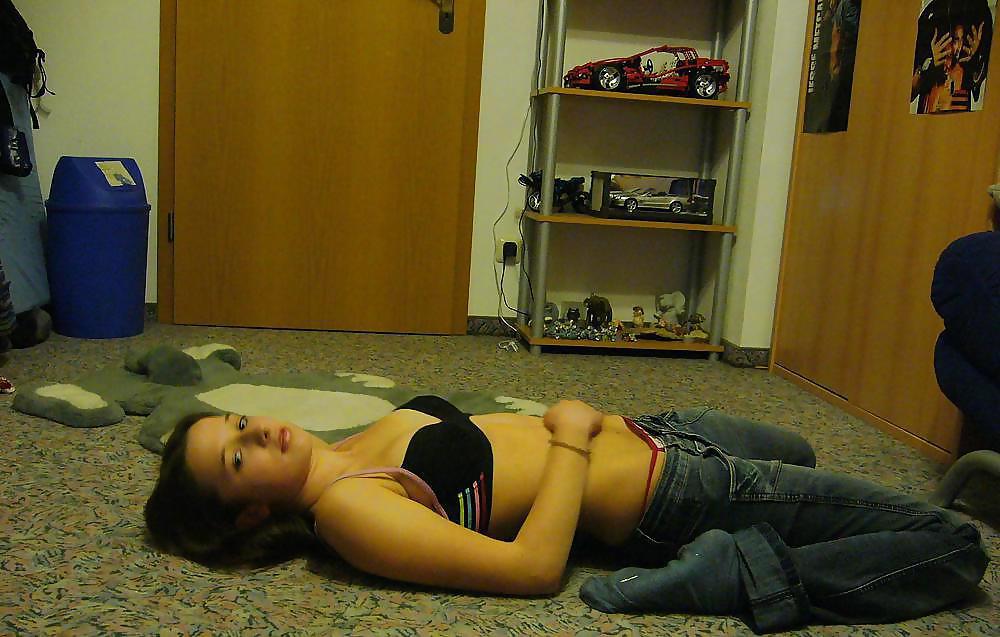 Becca pict gal