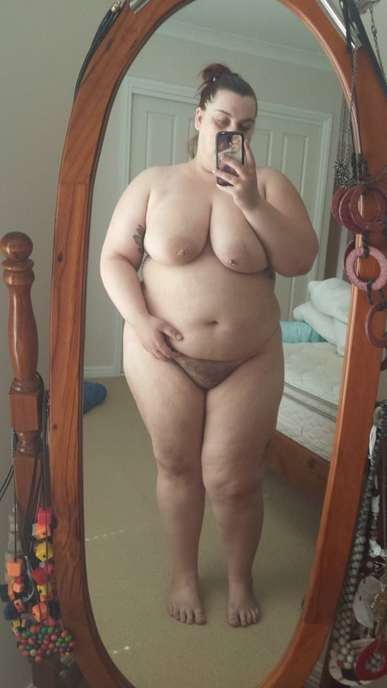 BBW Amateur 001 - 64 Photos 