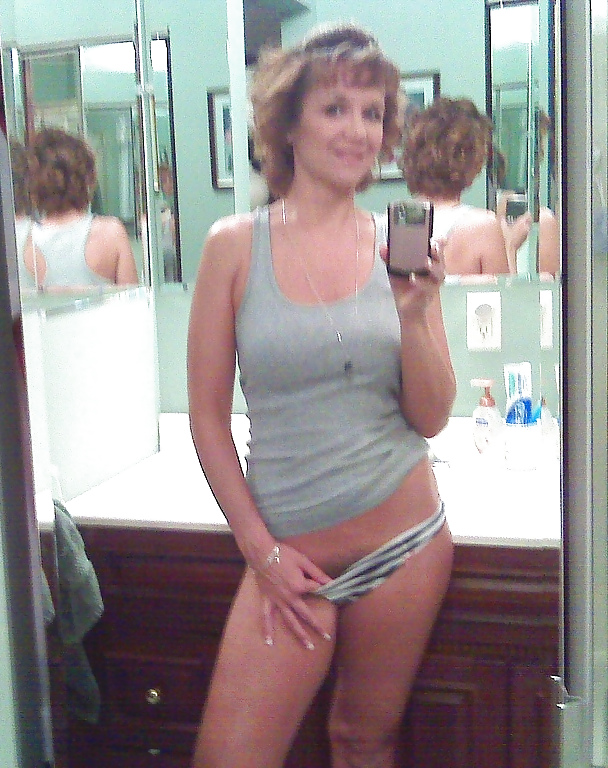 MILF Self Pictures pict gal