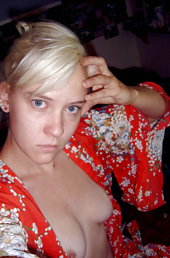 Show Your Tits 43 pict gal