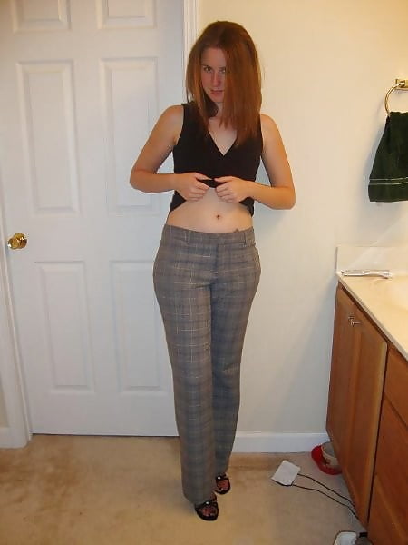 Favorite Amateur Hotwives and Girlfriends - Posing 2 pict gal