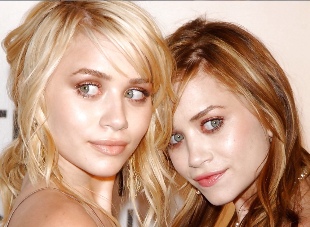 Olsen Twins pict gal