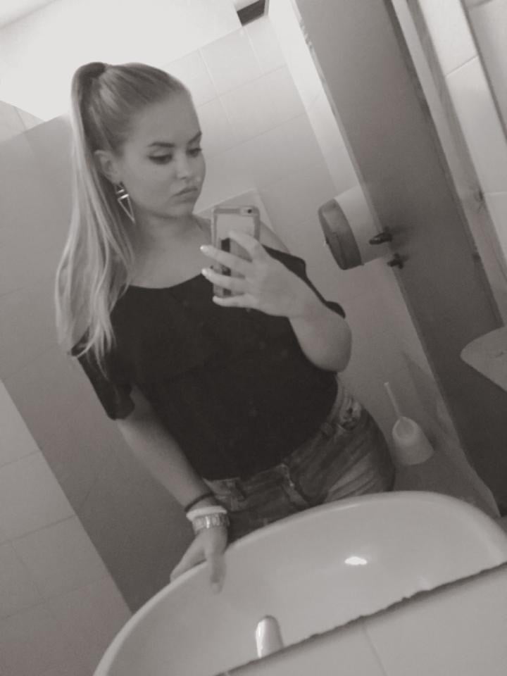 Dutch girls mix photo #324839848