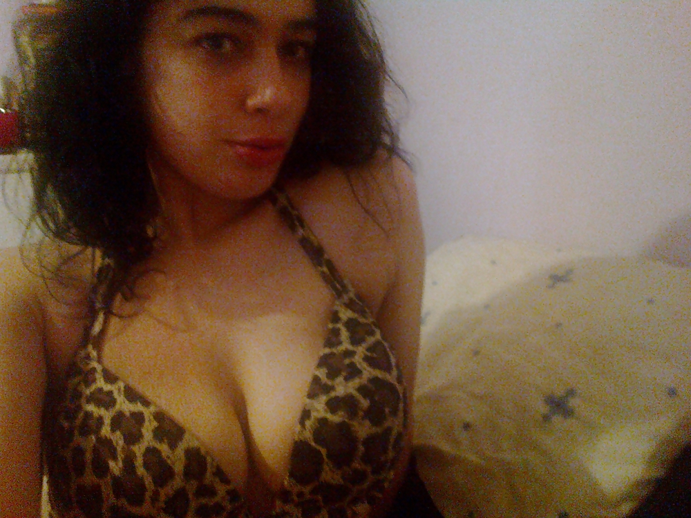 Gabriela Trixy pict gal