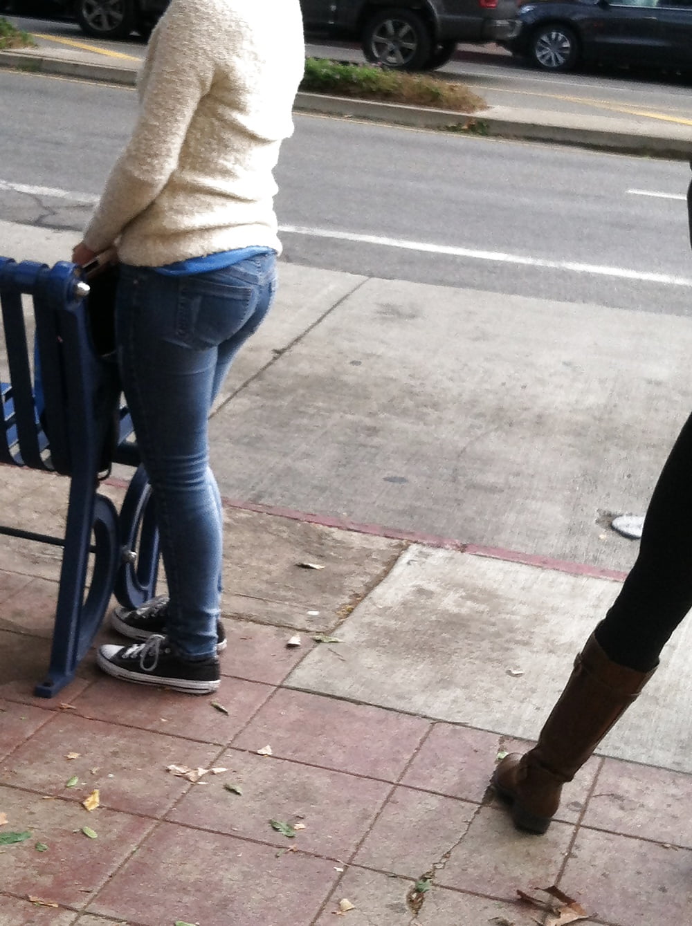 Ass. Los Angeles. pict gal