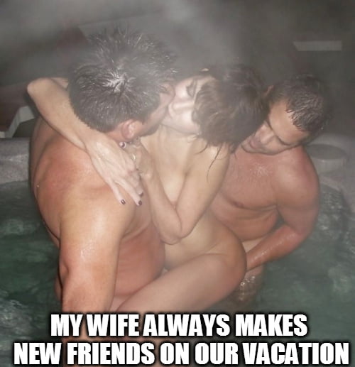 wild wife captions pict gal 217623