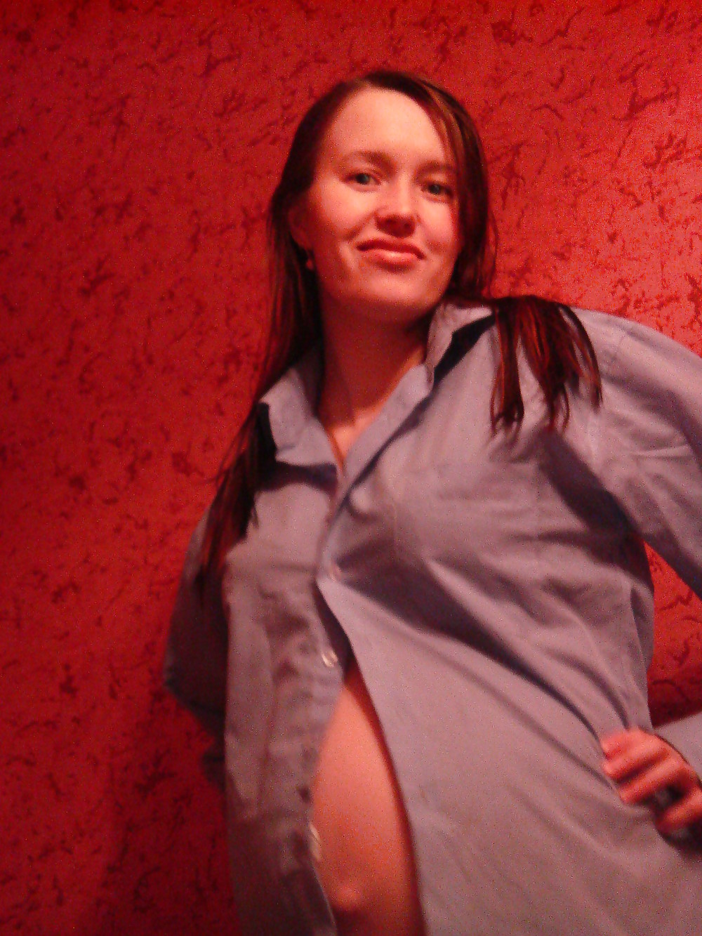 SLUT THROUGH THE YEARS 3: EX GF AMATEUR PREGNANT (WheelSex) pict gal