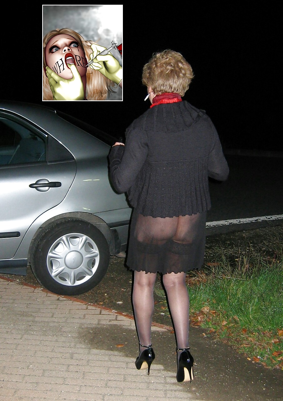 Allwhores 10 pict gal