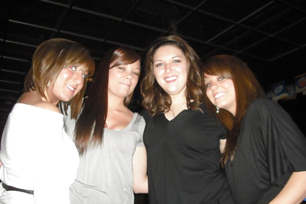 Facebook Friends 47 pict gal