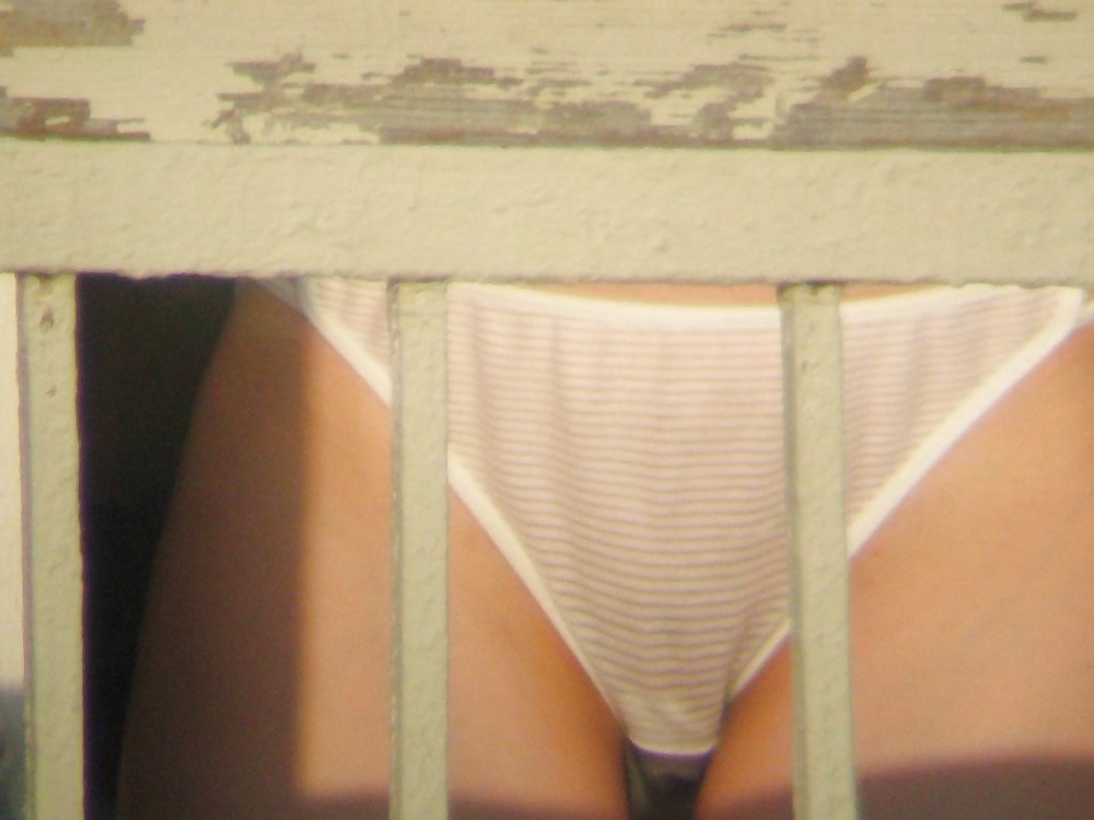 making intimate haircut pict gal