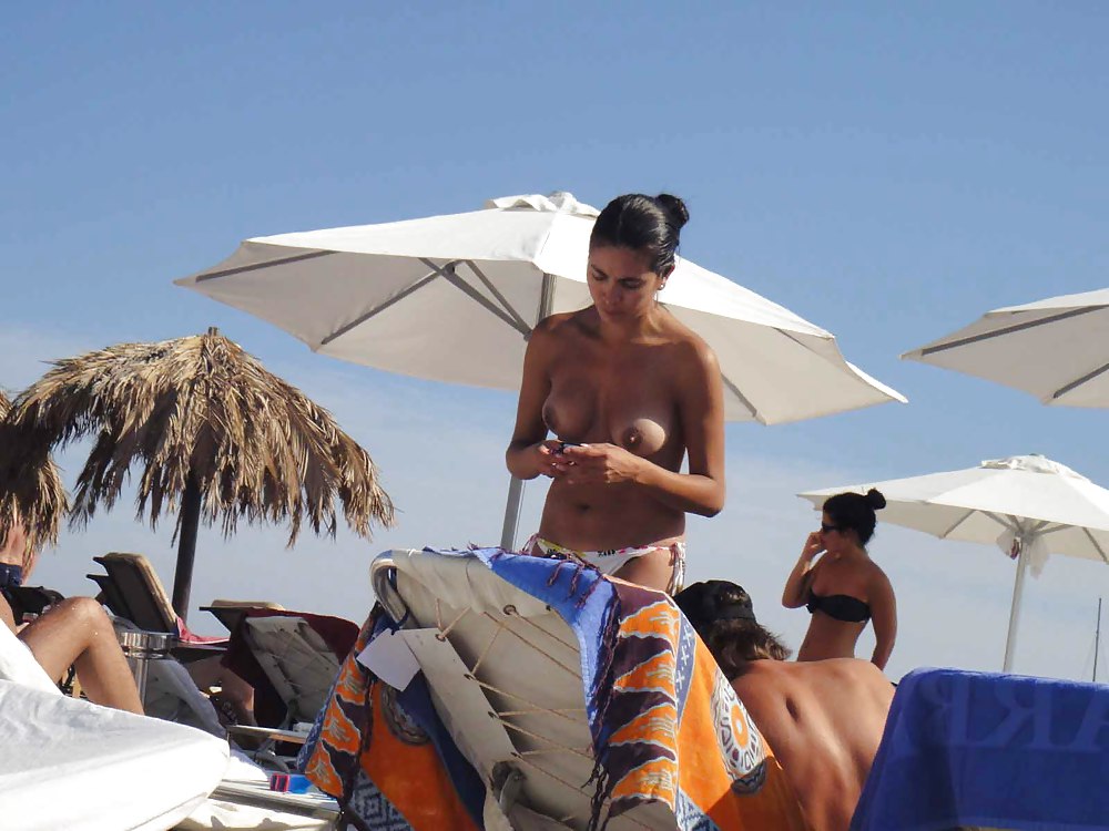 The beach 107 pict gal