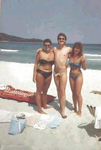 Vacation sex and fun in public - Urlaub macht geil 2 pict gal