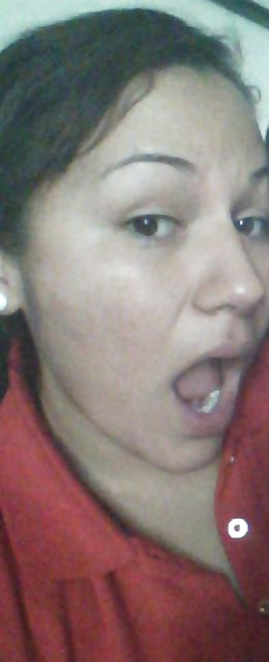 Stupid slut Daisy pict gal