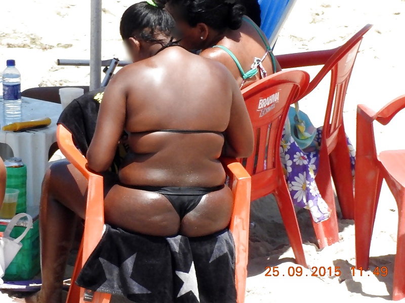 BRAZILIAN ASSES. pict gal