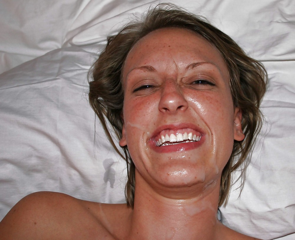 CUMSHOT CUTIES pict gal