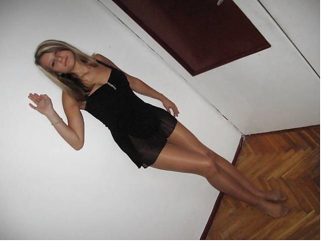 Girls In Pantyhose 6 pict gal