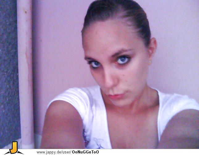 Wichsvorlagen - Abrotzen IX pict gal