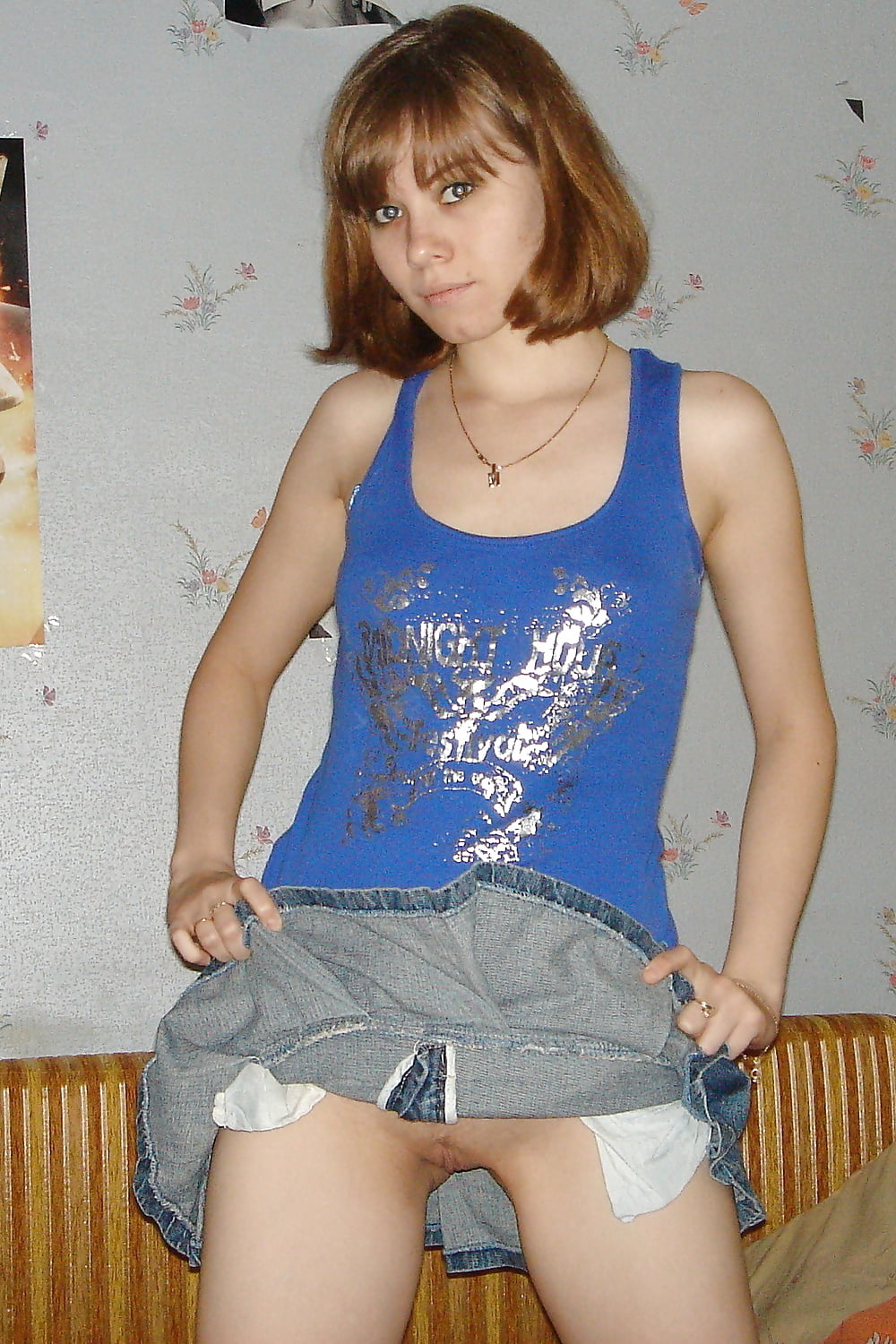 Dirty teen whore pict gal