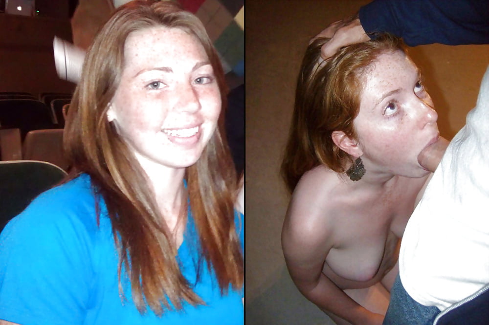 Before And After Cumshots