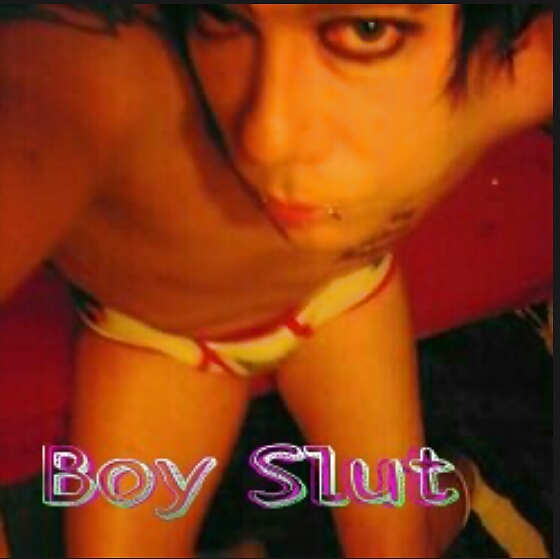 Me in some Boy Panties!!!! pict gal