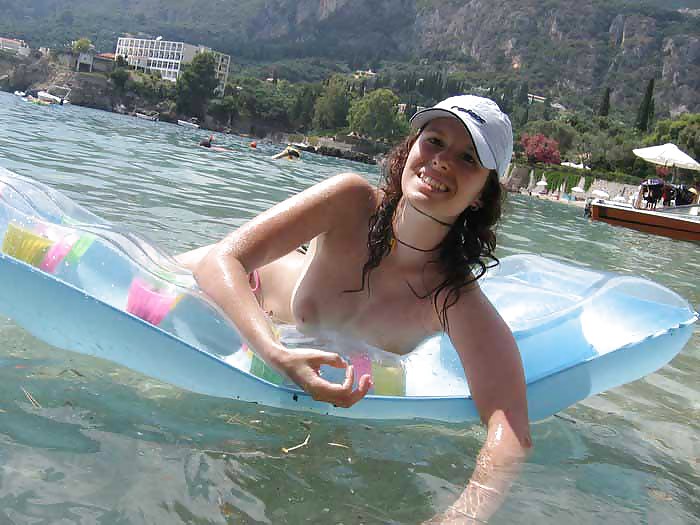 The beach 187 pict gal